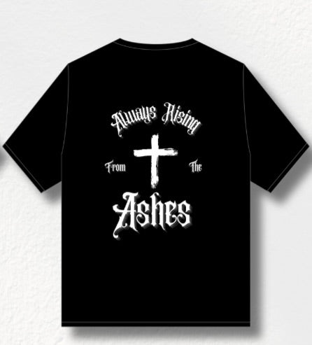 Always Rising Tee