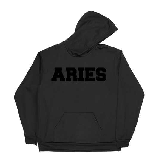 Zodiac Hoodie