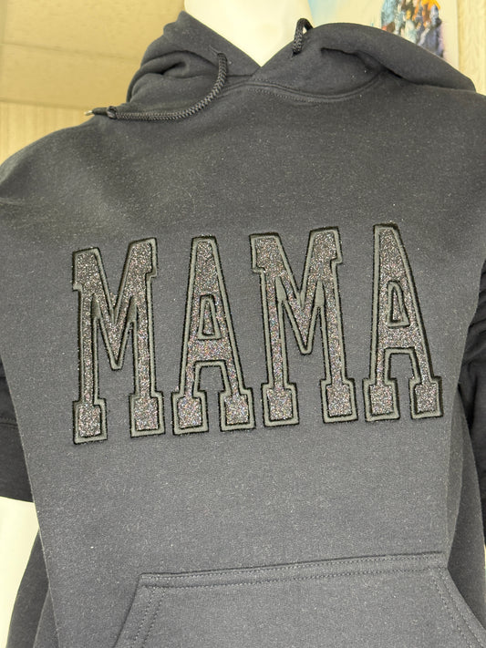 Mama Hoodie