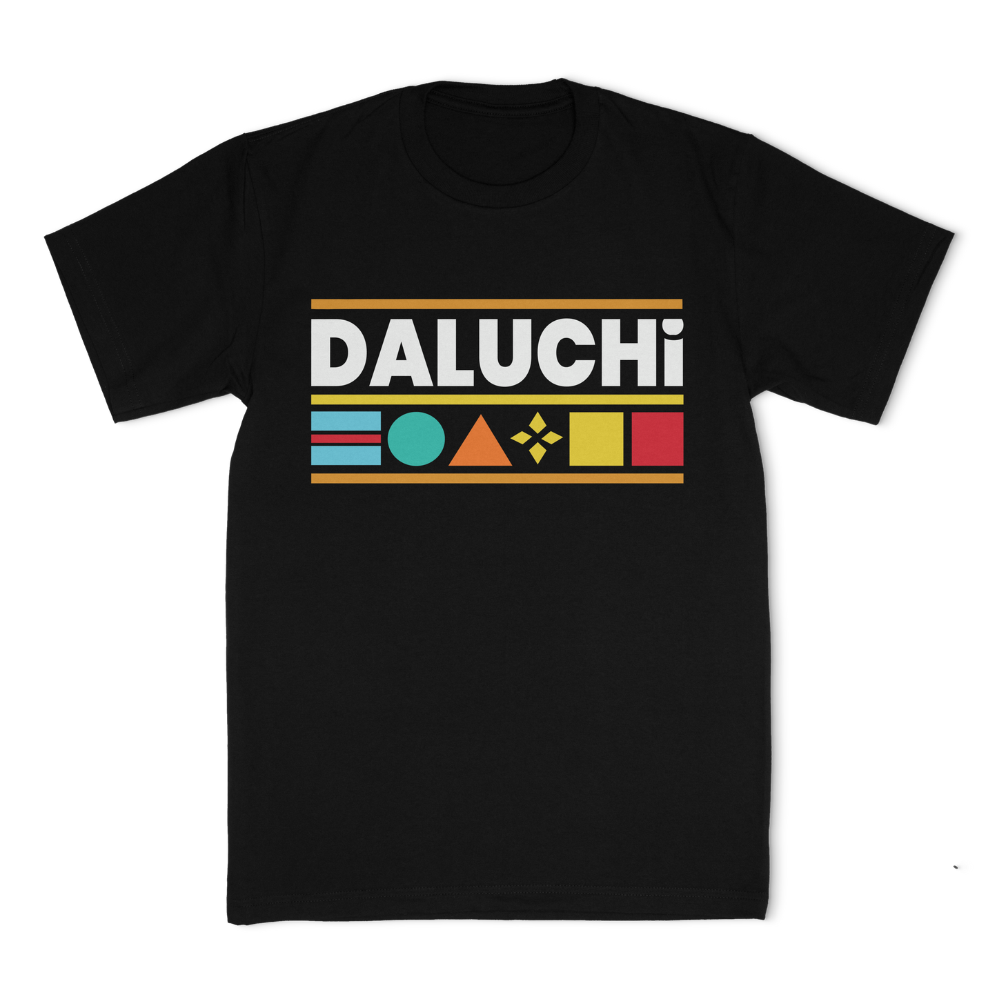 Daluchi Tee