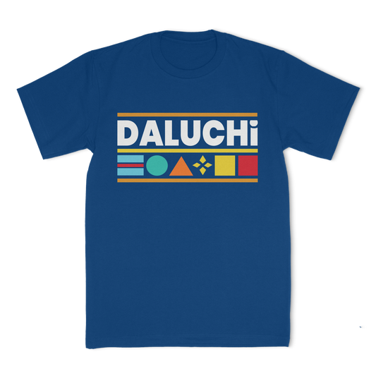 Daluchi Tee