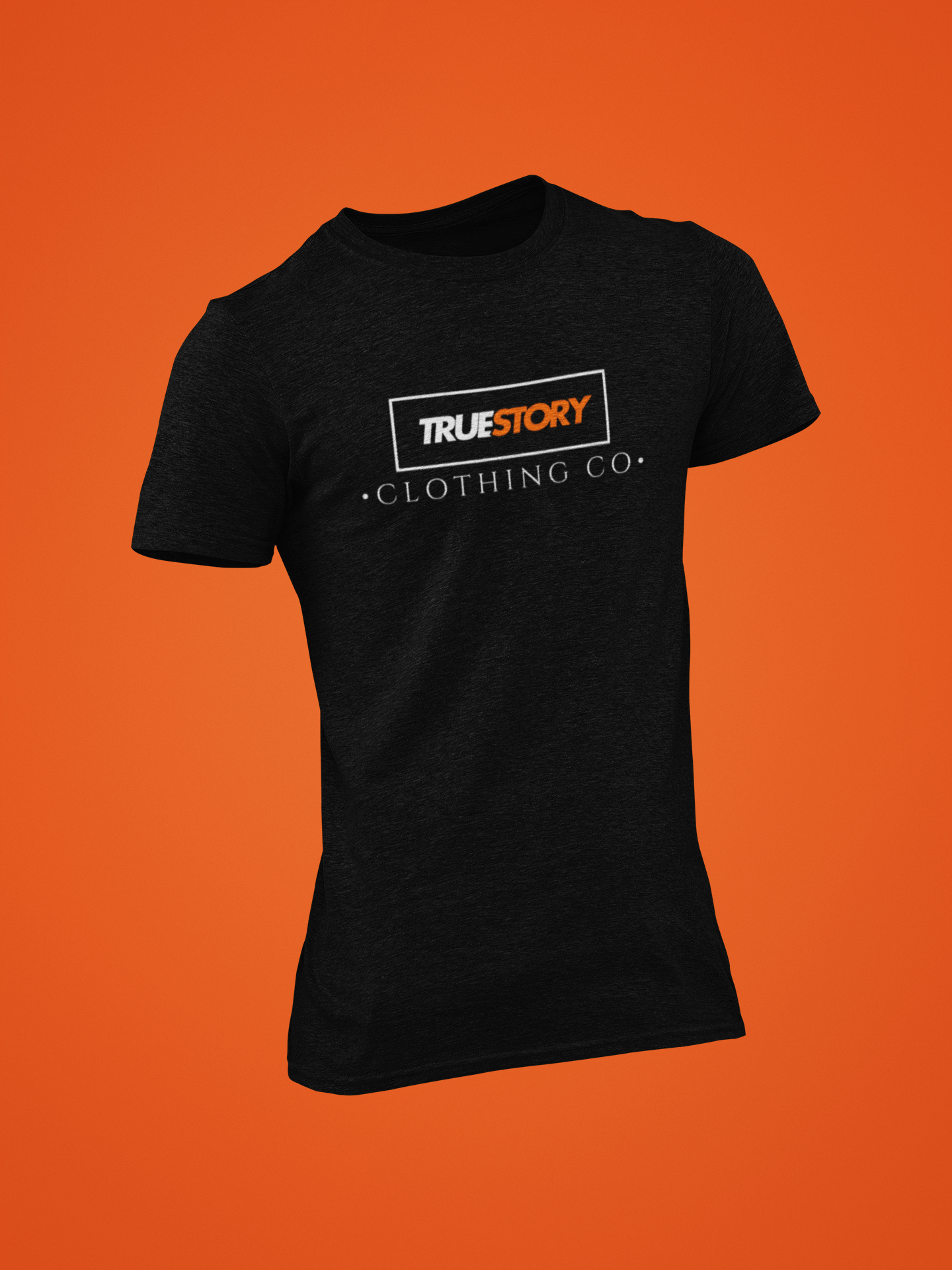 TrueStory Clothing Co. Classic Tee