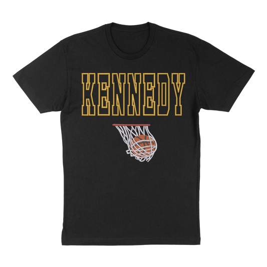 Kennedy Basketball