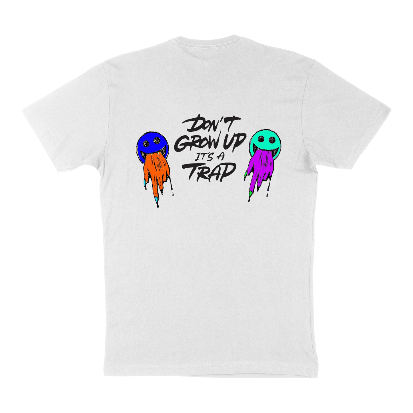 Don’t Grow Up