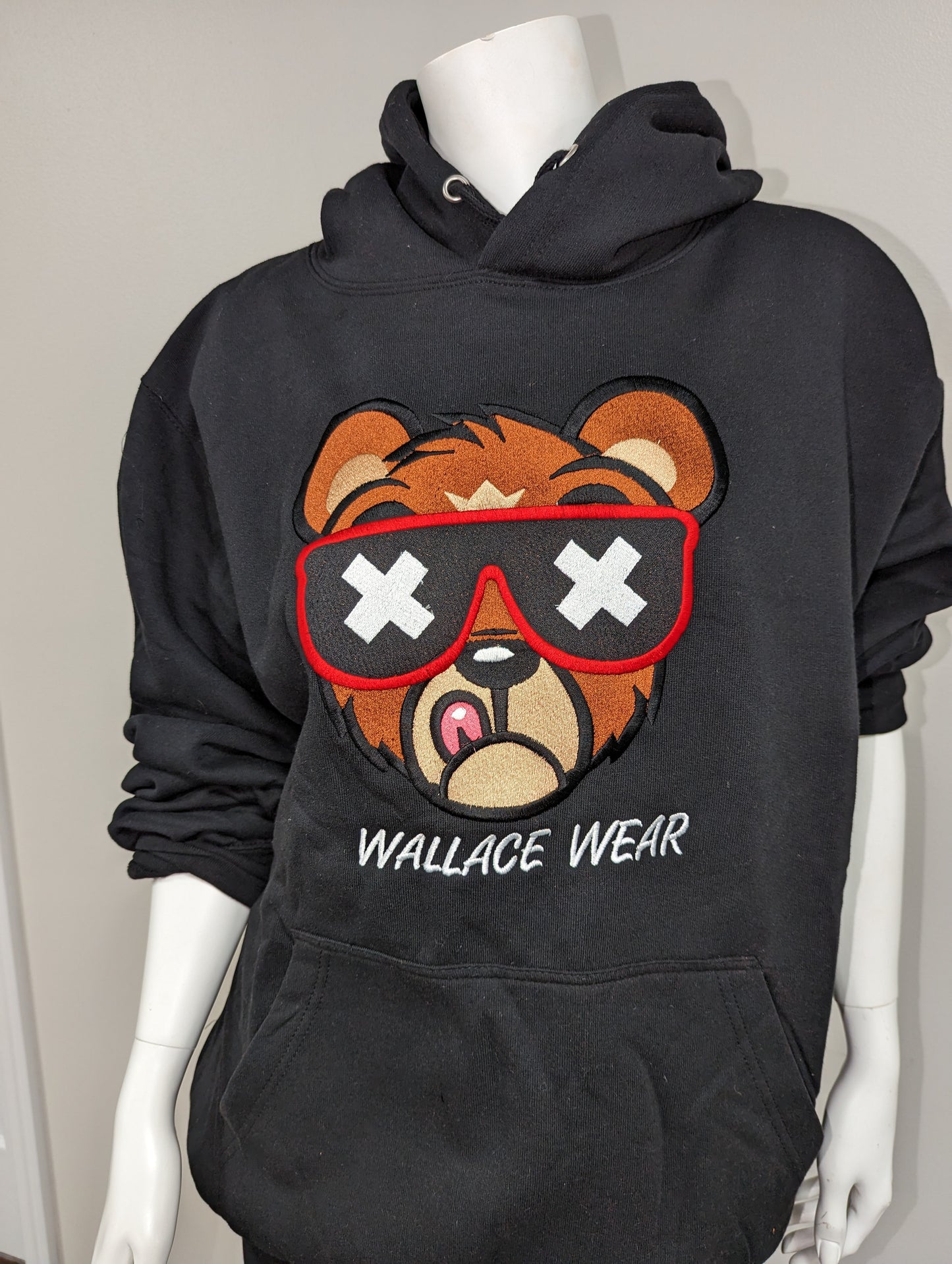 Big Bear Hoodie