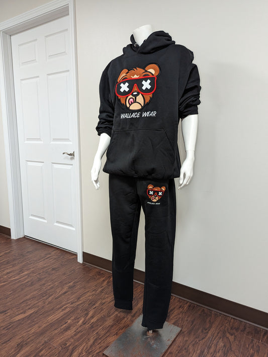 Big Bear Jogger Set
