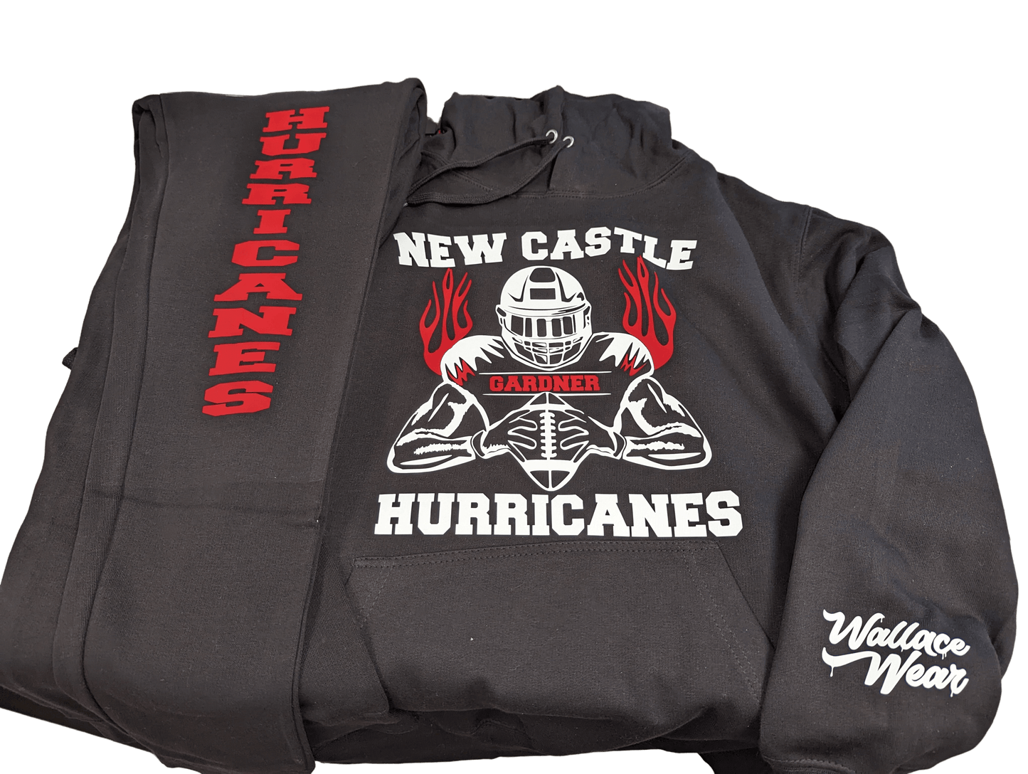 New Castle Sweatsuit