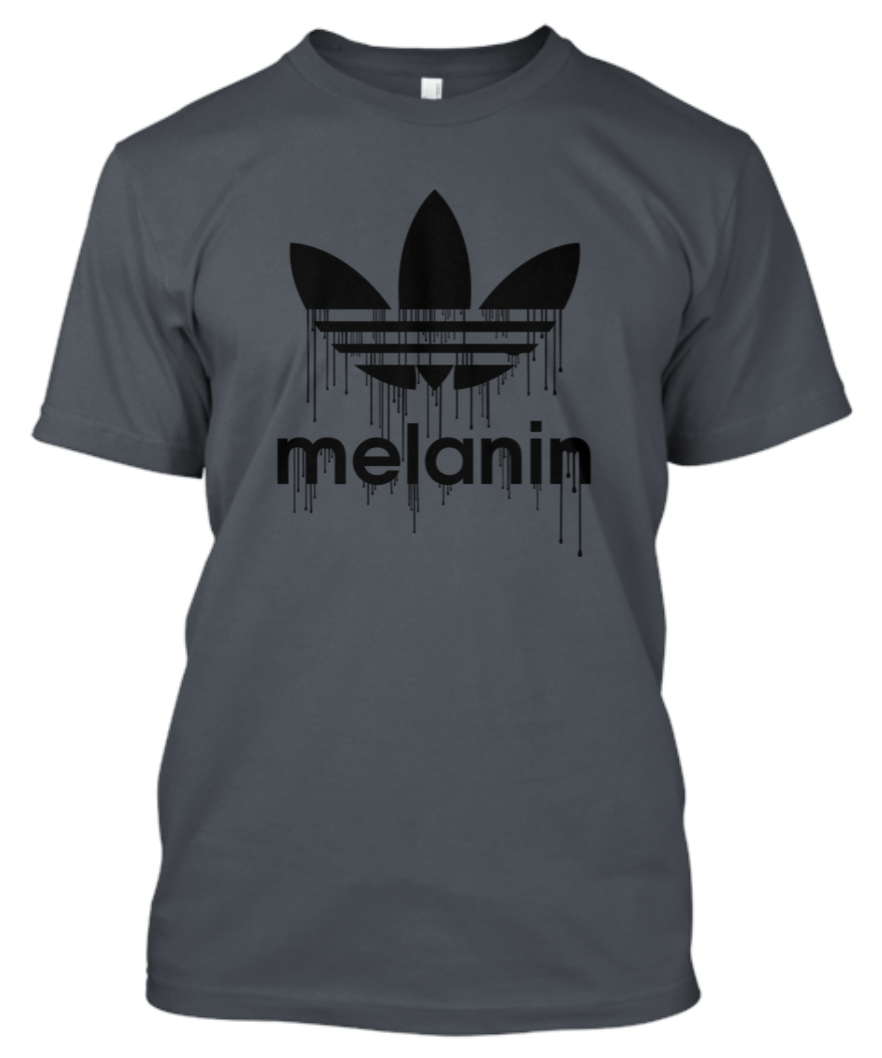 Melanin Drip