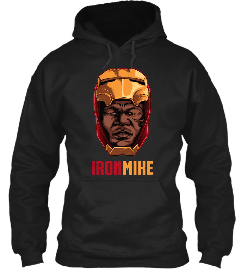 Iron Mike