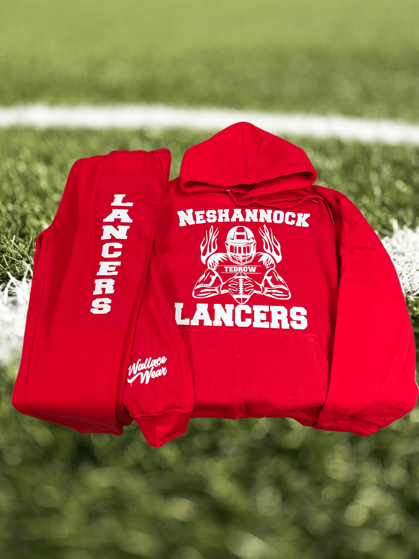 Lancers Sweatsuit