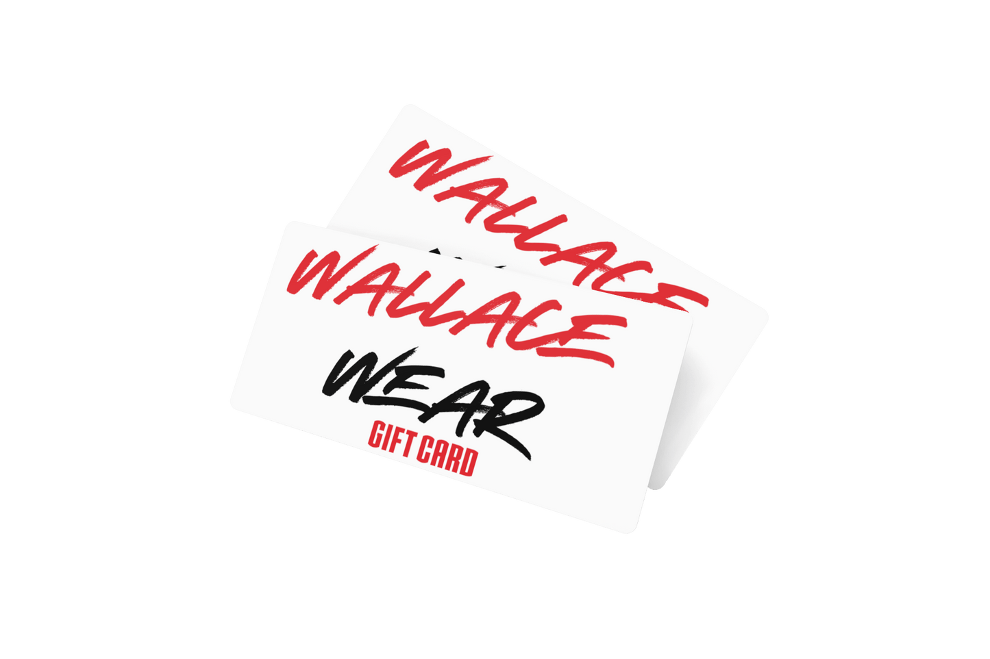 WALLACE WEAR GC