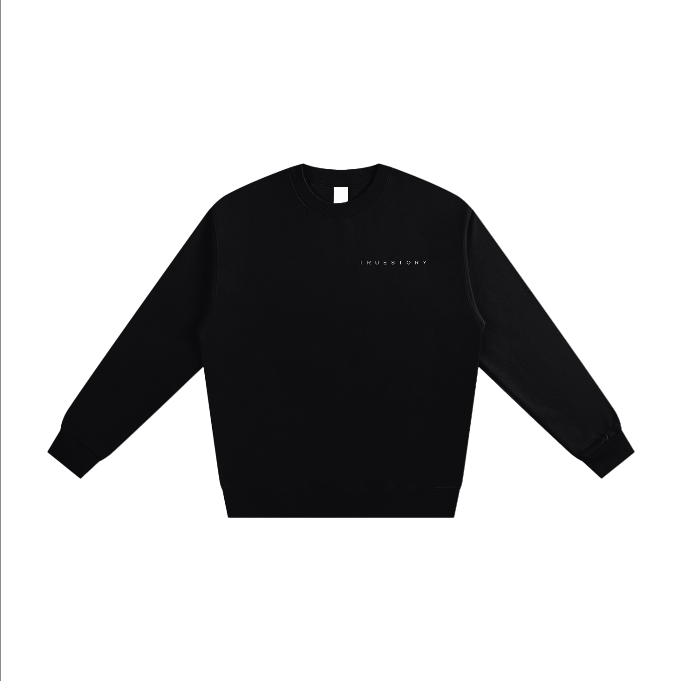 Praying Hands Crewneck