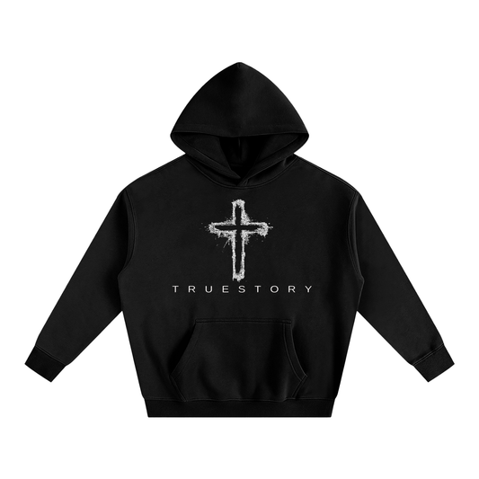 God's Miracles Hoodie