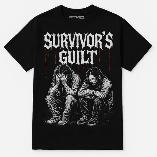 Survivor’s Guilt