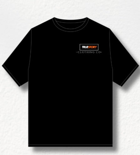 Always Rising Tee