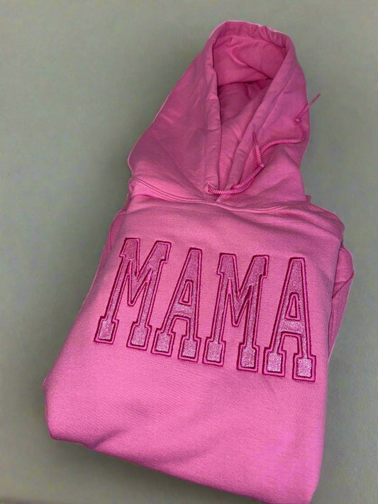 Mama Hoodie