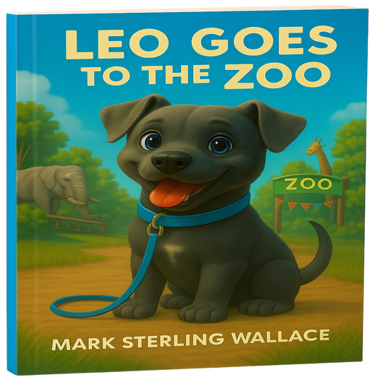 Leo Goes to the Zoo