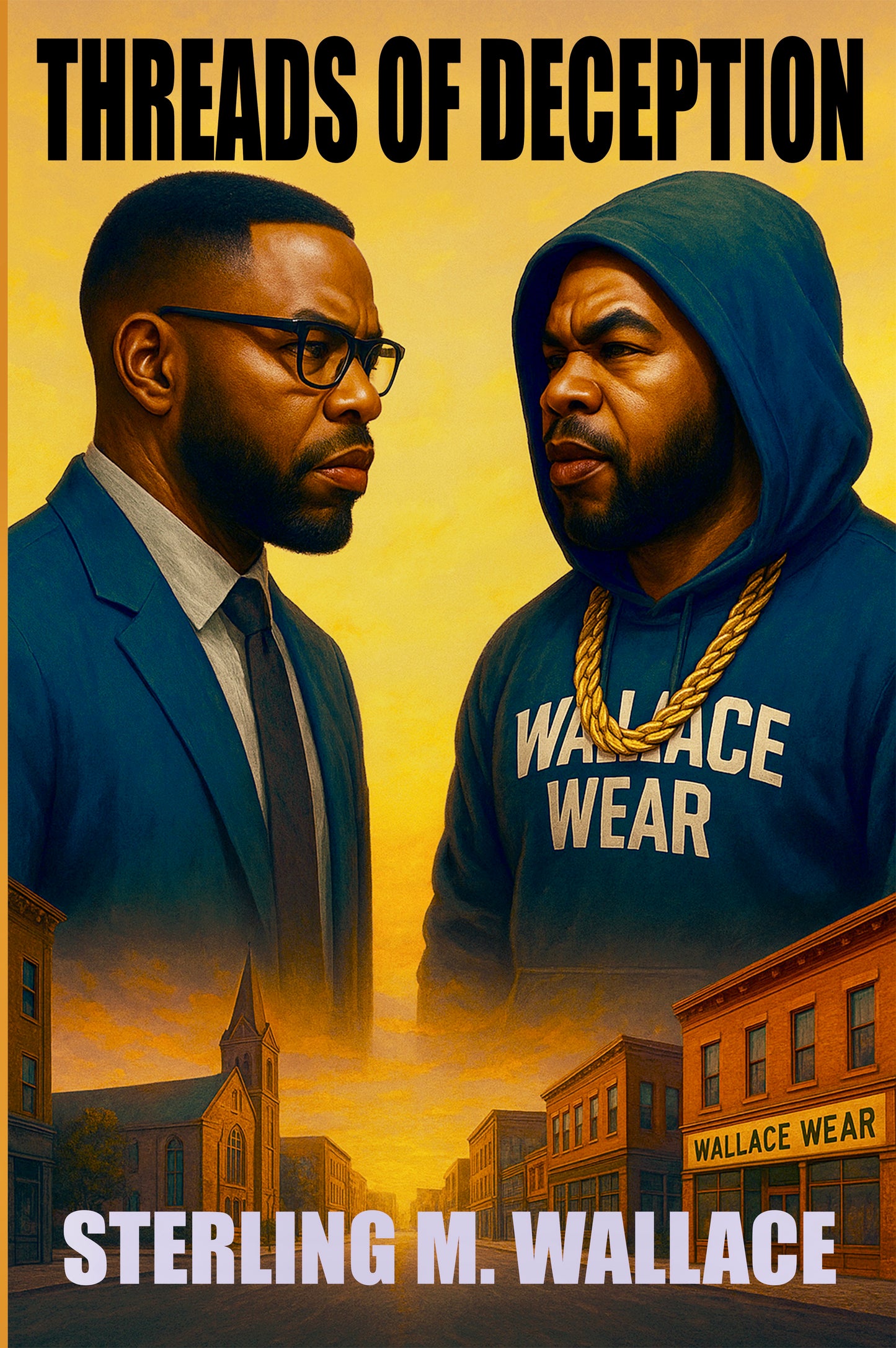 Threads of Deception