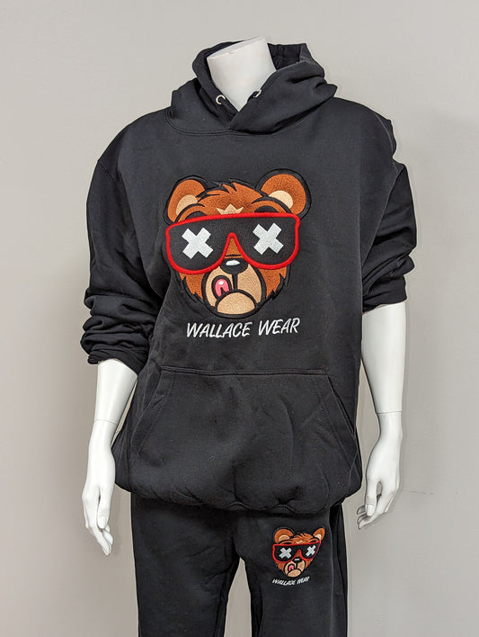 Big Bear Jogger Set