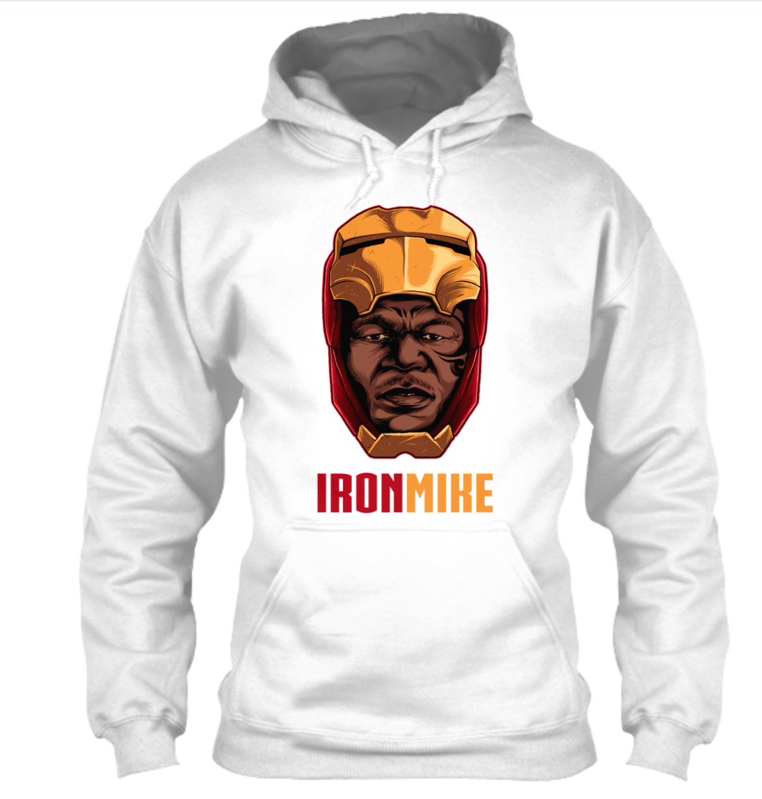 Iron Mike
