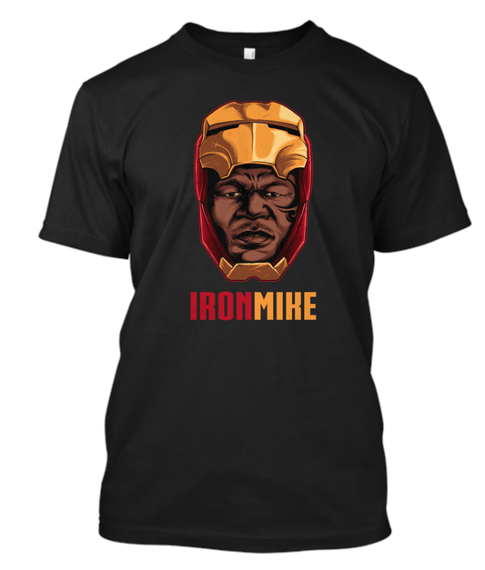 Iron Mike