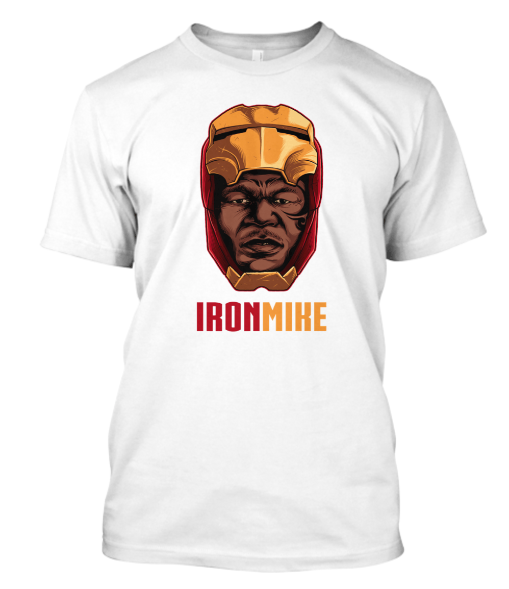 Iron Mike
