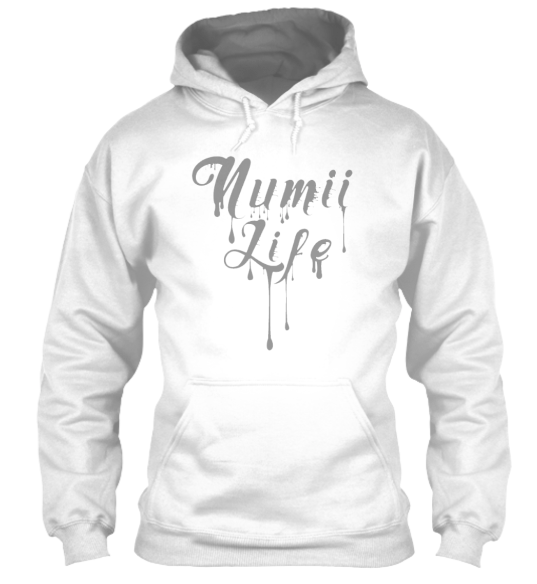 Numii Drip Silver
