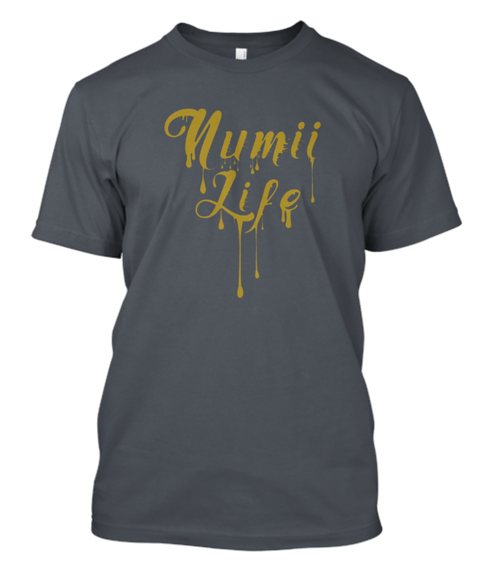 Numii Drip Gold