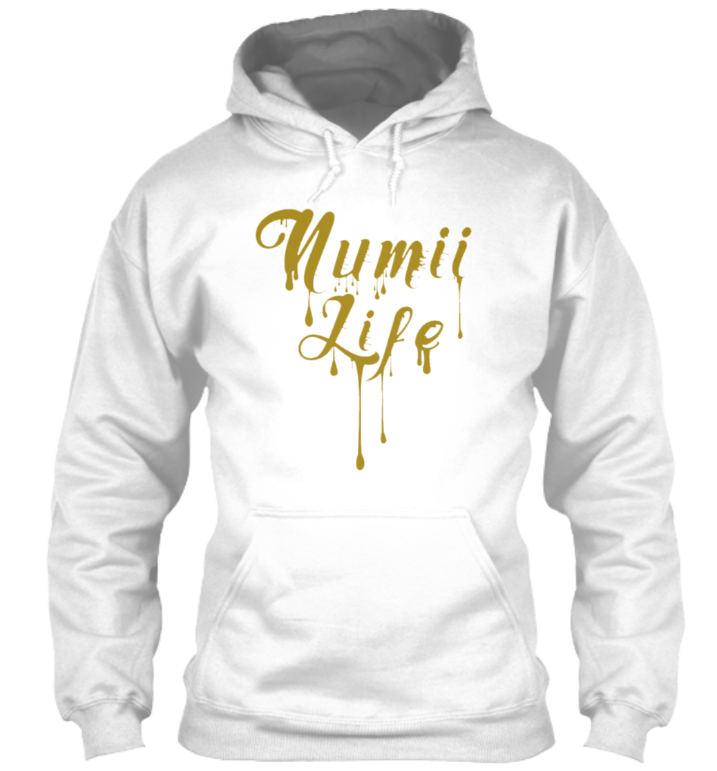 Numii Drip Gold
