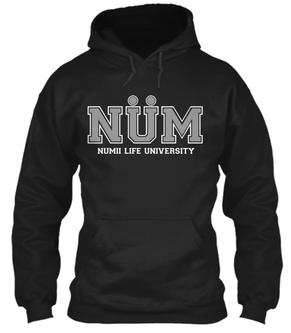 Numii University Silver