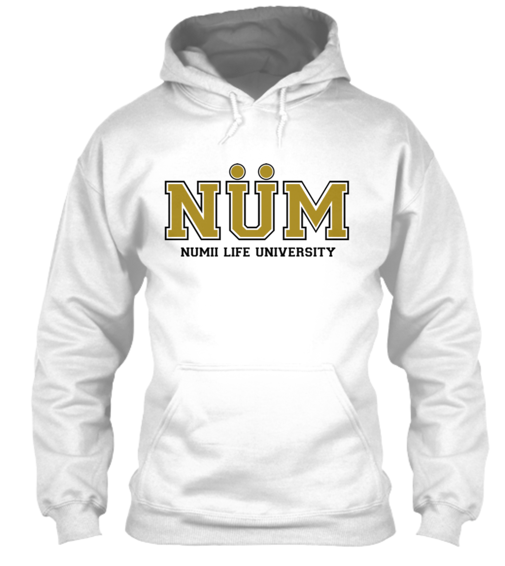 Numii University Gold