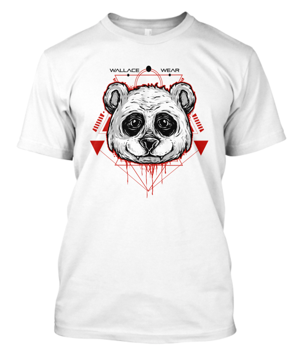 Panda Red