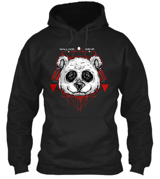 Panda Red