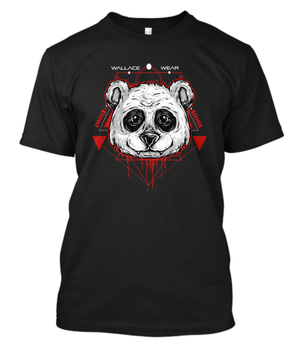 Panda Red